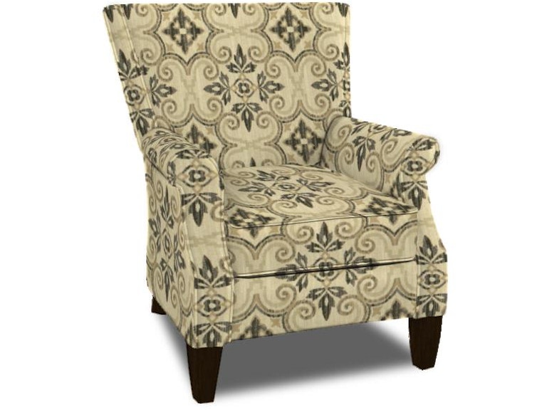 Cozy Life Accent Chair 473121 Talsma Furniture